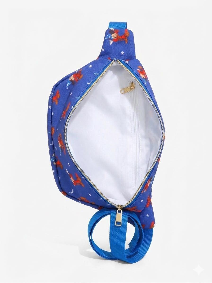 Fanny pack