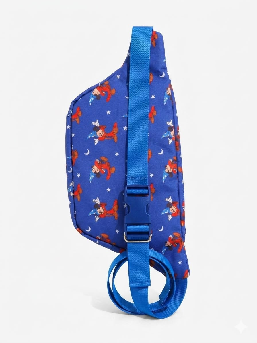 Fanny pack