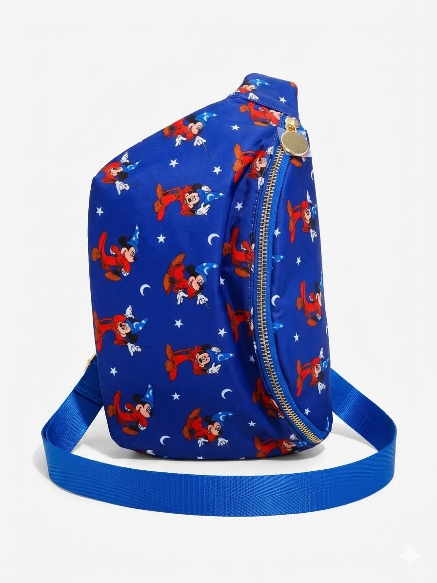 Fanny pack